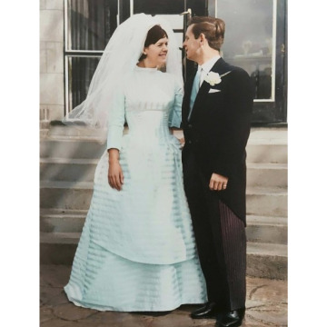 Notice Gallery for Christine EAVES