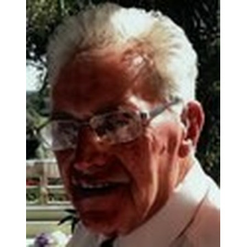 Photo of John GROVES