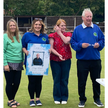 Notice Gallery for HARRY WOOD