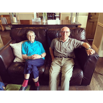 Notice Gallery for HARRY WOOD