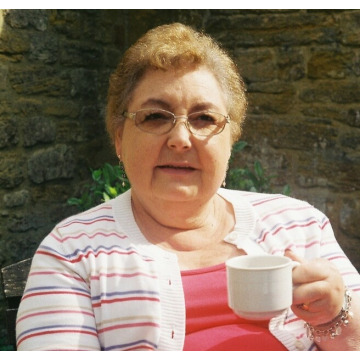 Notice Gallery for Janet Ann WOOD