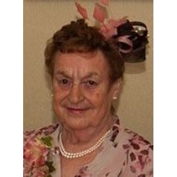 Photo of Tena COLEBROOK