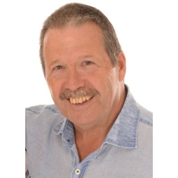 Photo of Keith NELMES