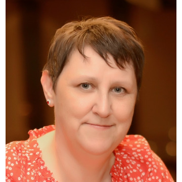 Photo of Sandra Jean HEWITT