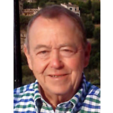 Photo of David Ronald KING