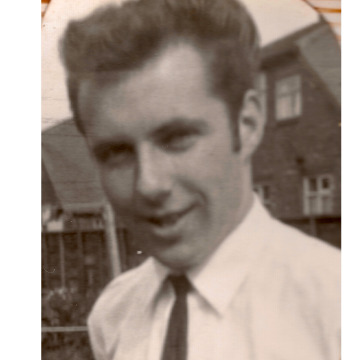 Photo of BARRY PURCELL
