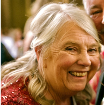 Photo of Audrey FENNER