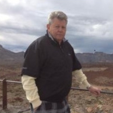 Photo of Barry Keith WOODSIDE