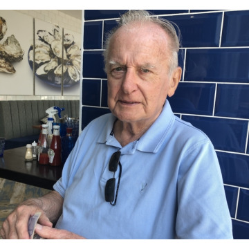 Notice Gallery for DENNIS FULLER