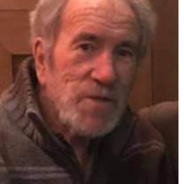Photo of KEITH WILLIAM IRELAND