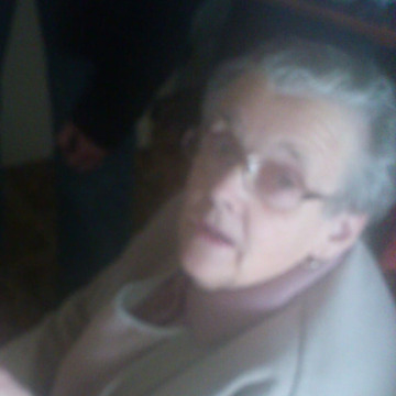 Photo of JANNET THOMAS