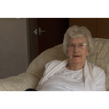 Photo of SYBIL BRACKEN