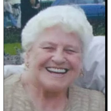 Photo of Alwyn Elizabeth FINNEY