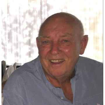 Photo of Alexander TURNBULL