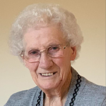 Notice Gallery for Annie HARDING