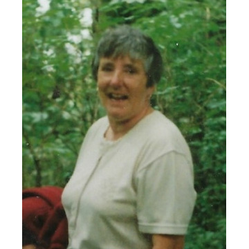Photo of Ruth Lorraine WILLIAMS