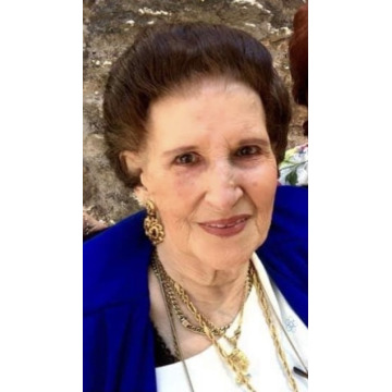 Photo of Hilda Carmela WESTGATE