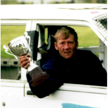 Photo of Anthony DUFFIELD