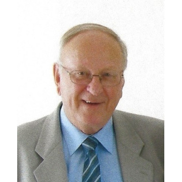 Photo of David WIGFALL