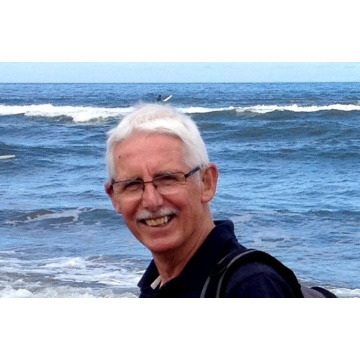 Photo of Stuart LEE