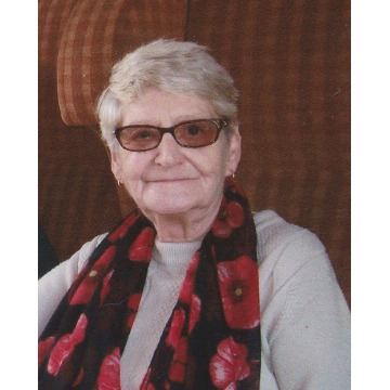 Photo of Christina Ann COOK