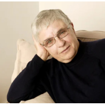 Photo of Dr Betty C WOOD