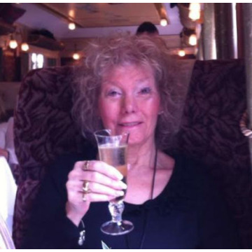 Photo of Dawn Margaret SKEOCH
