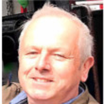 Photo of Paul WILSON