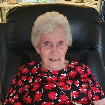 Photo of Dorothy Frances PORTLOCK