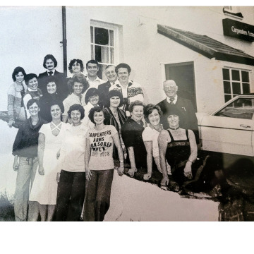 Notice Gallery for Hilary LLOYD