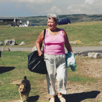 Notice Gallery for Hilary LLOYD