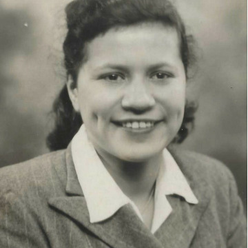 Notice Gallery for Hilary LLOYD