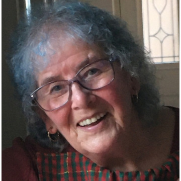Photo of Ann CHANTREY