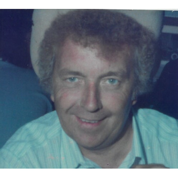 Photo of Peter Anthony TALLETT