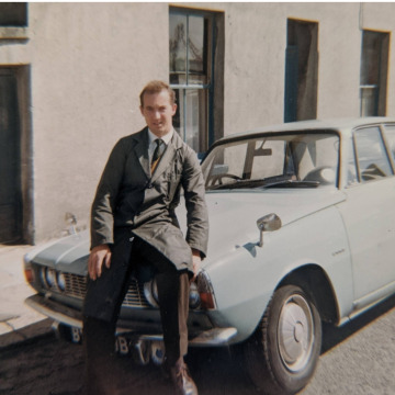 Notice Gallery for ARTHUR LANE