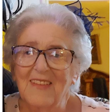 Notice Gallery for BERYL ALTY