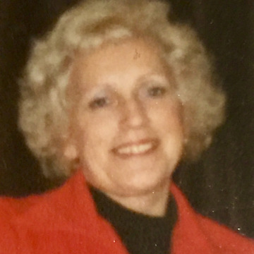 Margaret ROBERTSON