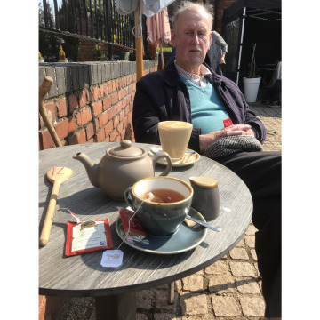 Photo for notice John BALE