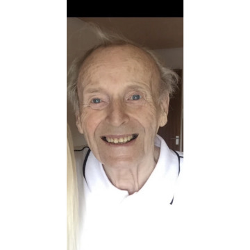 Photo for notice William (Bill) LEARMONTH
