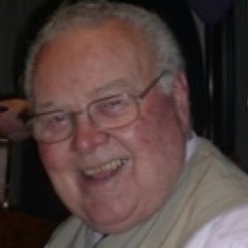 Photo of Robert (Robin, Bob) ARTHURS