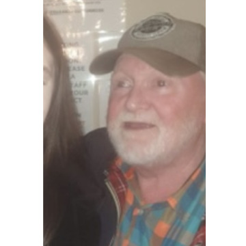 Photo of ALAN CHAPMAN