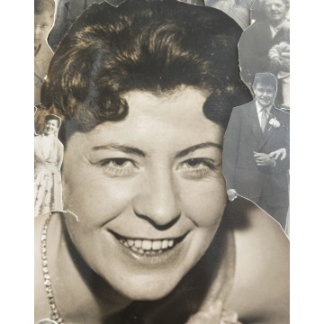 Photo of Veronica MANN