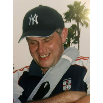 Notice Gallery for PAUL BAIRD