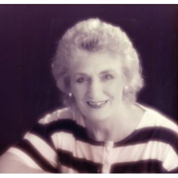 Photo of Joan Merlyn LEE