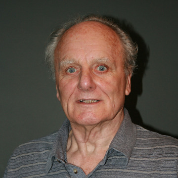 Photo of Alan BROOKS