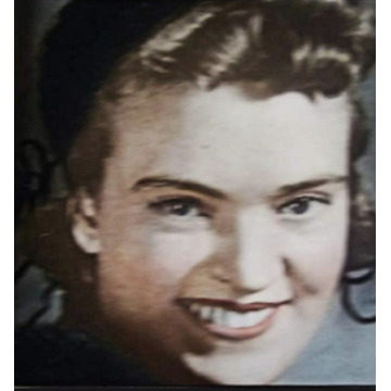 Photo of GLADYS WILSON