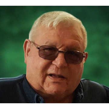 Photo of Brian  Frank BURKILL