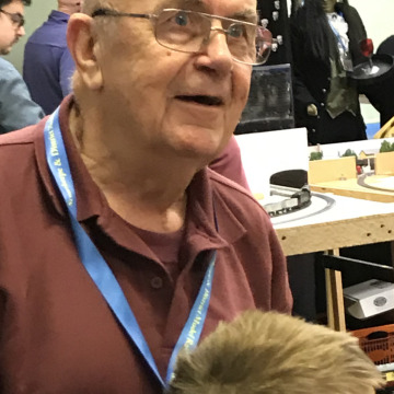 Photo of John CREEK