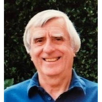 Photo of Pete FOX