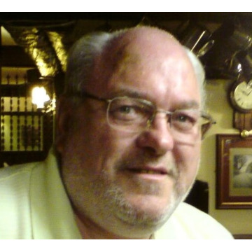 Photo of Mick HICKEY